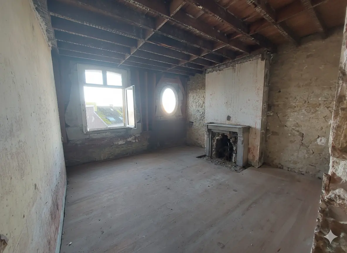 10 rue Dumont de Courset , 62200 Boulogne Sur Mer — visuel 6
