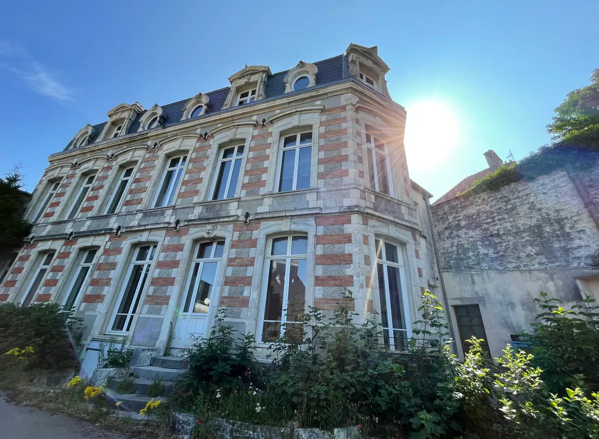 10 rue Dumont de Courset , 62200 Boulogne Sur Mer — visuel 5