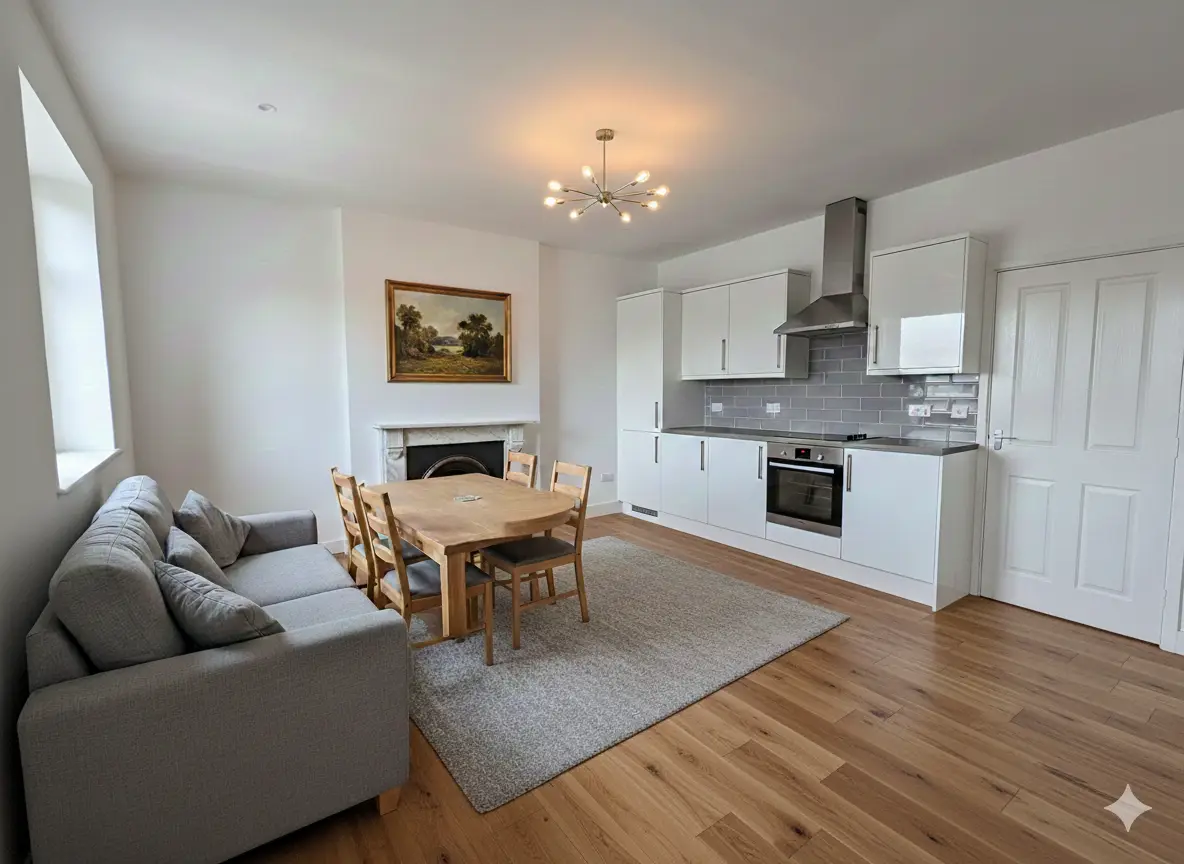 10 rue Dumont de Courset , 62200 Boulogne Sur Mer — visuel 2
