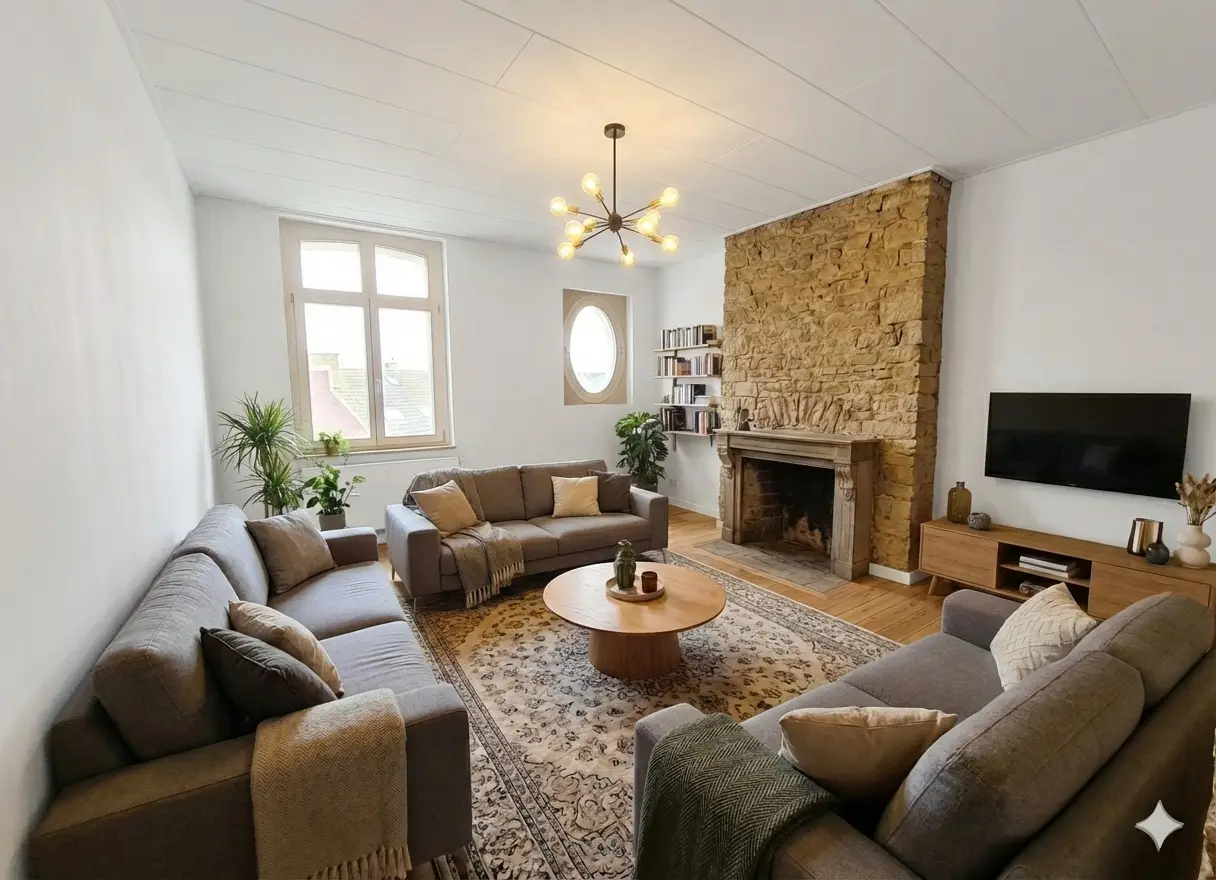 10 rue Dumont de Courset , 62200 Boulogne Sur Mer — visuel 10