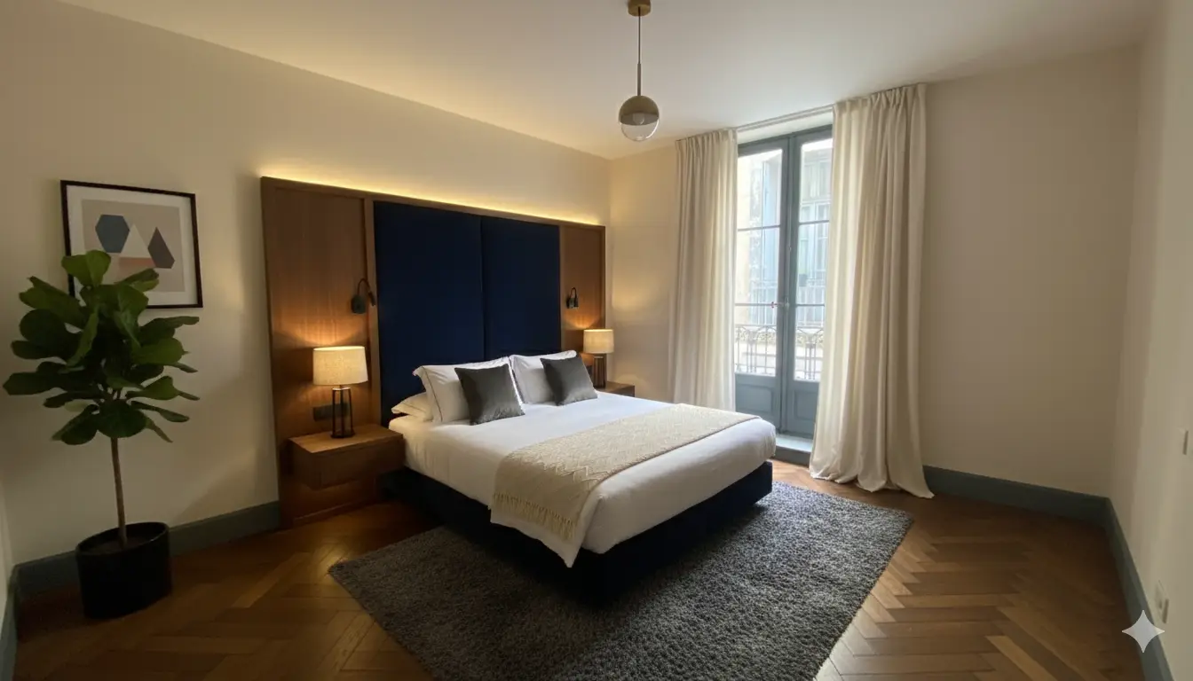10 rue Mairan , 34500 Béziers — visuel 4