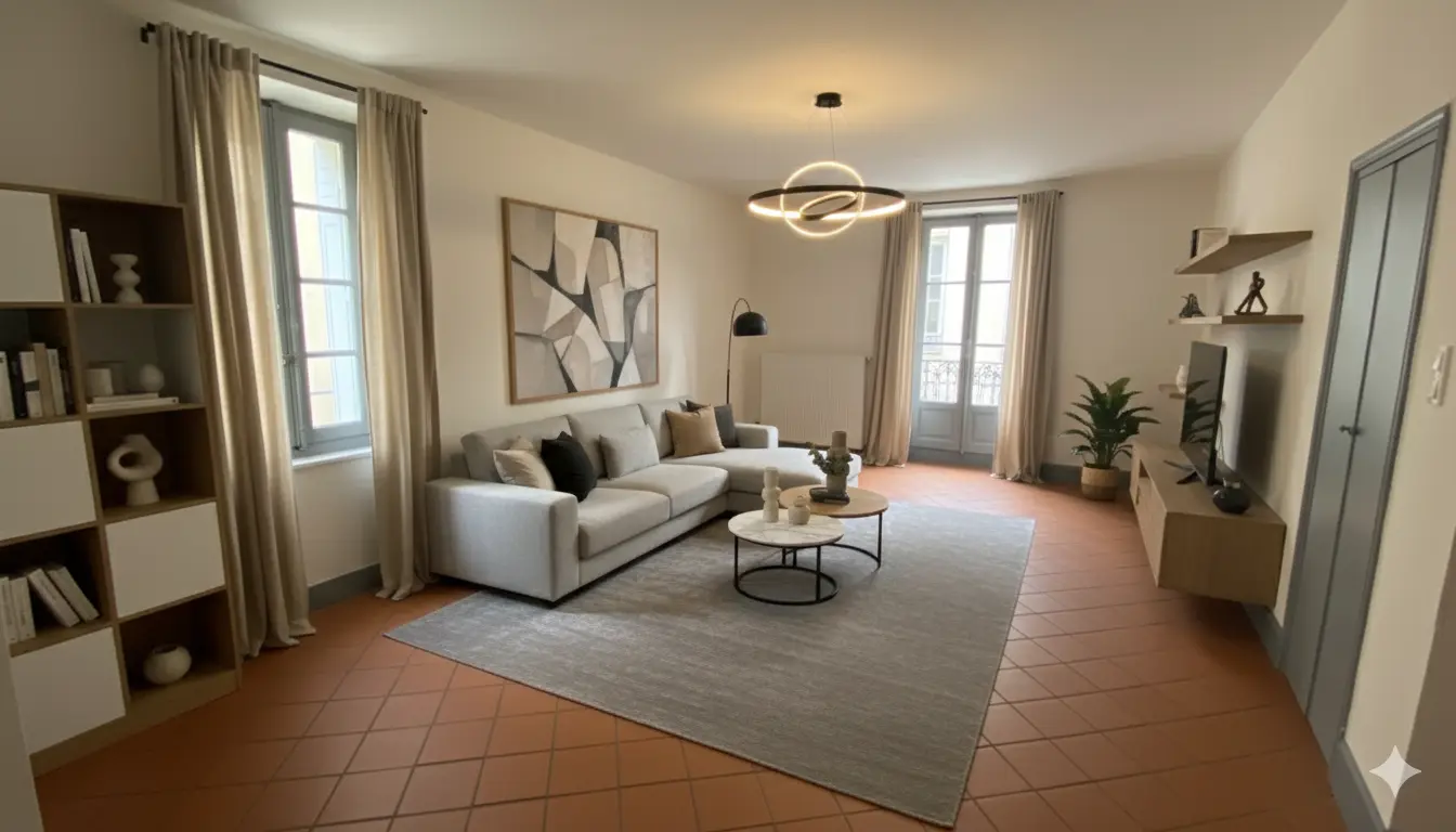 10 rue Mairan , 34500 Béziers — visuel 2