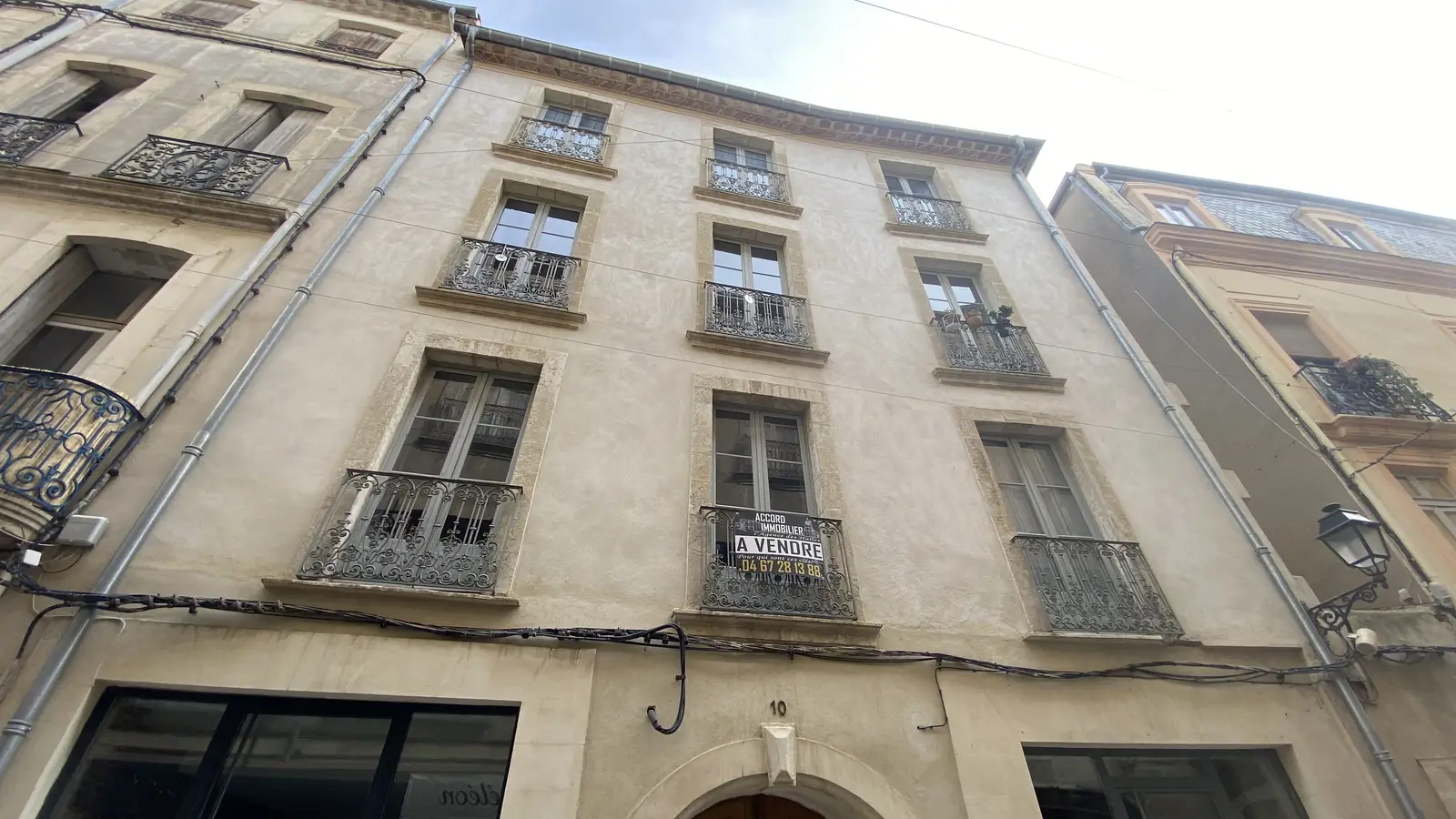 10 rue Mairan , 34500 Béziers — visuel 6