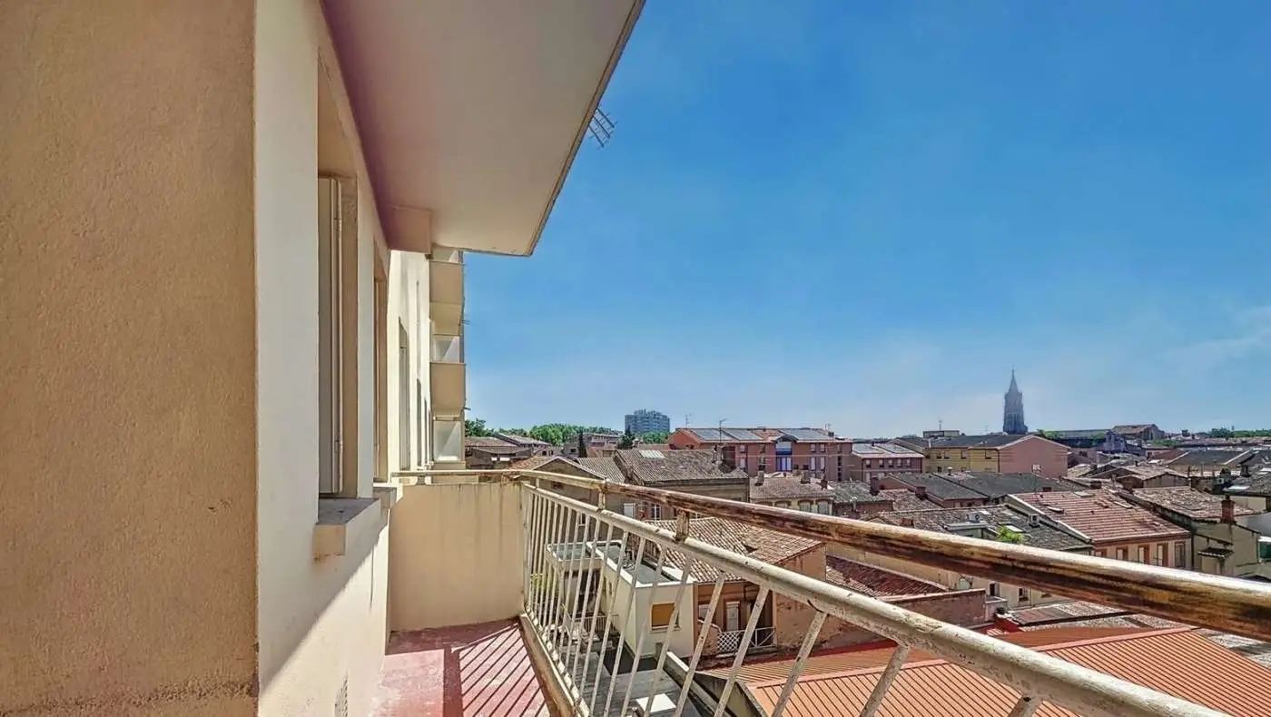 11 Boulevard Lascrosse — visuel 14