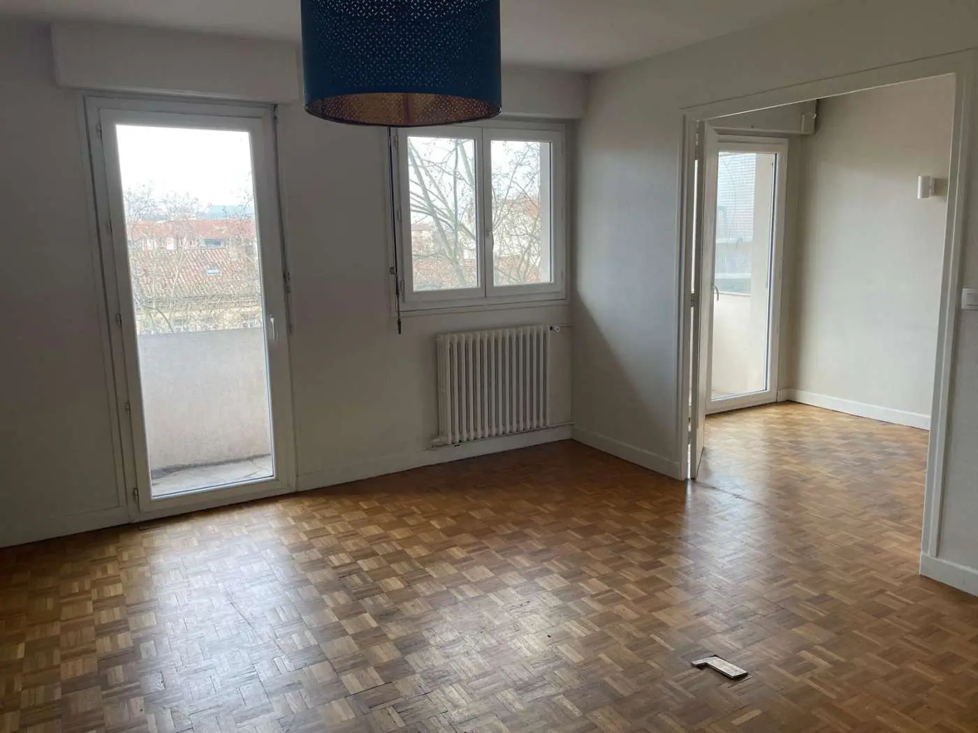 11 Boulevard Lascrosse — visuel 4