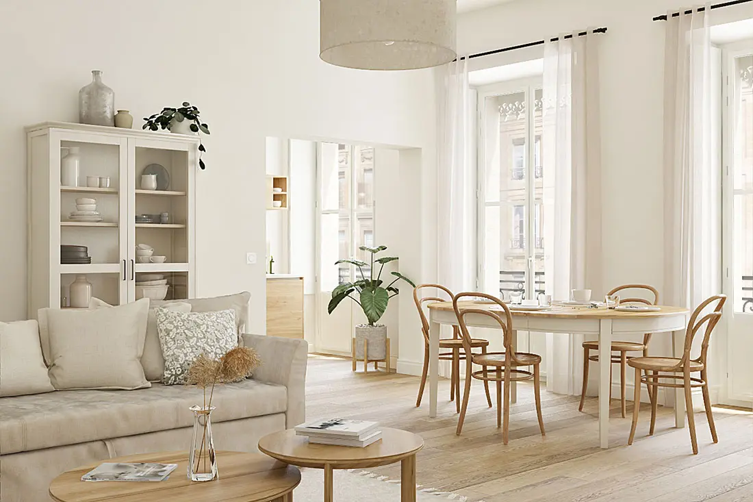 113 cours Alsace Lorraine — visuel 3