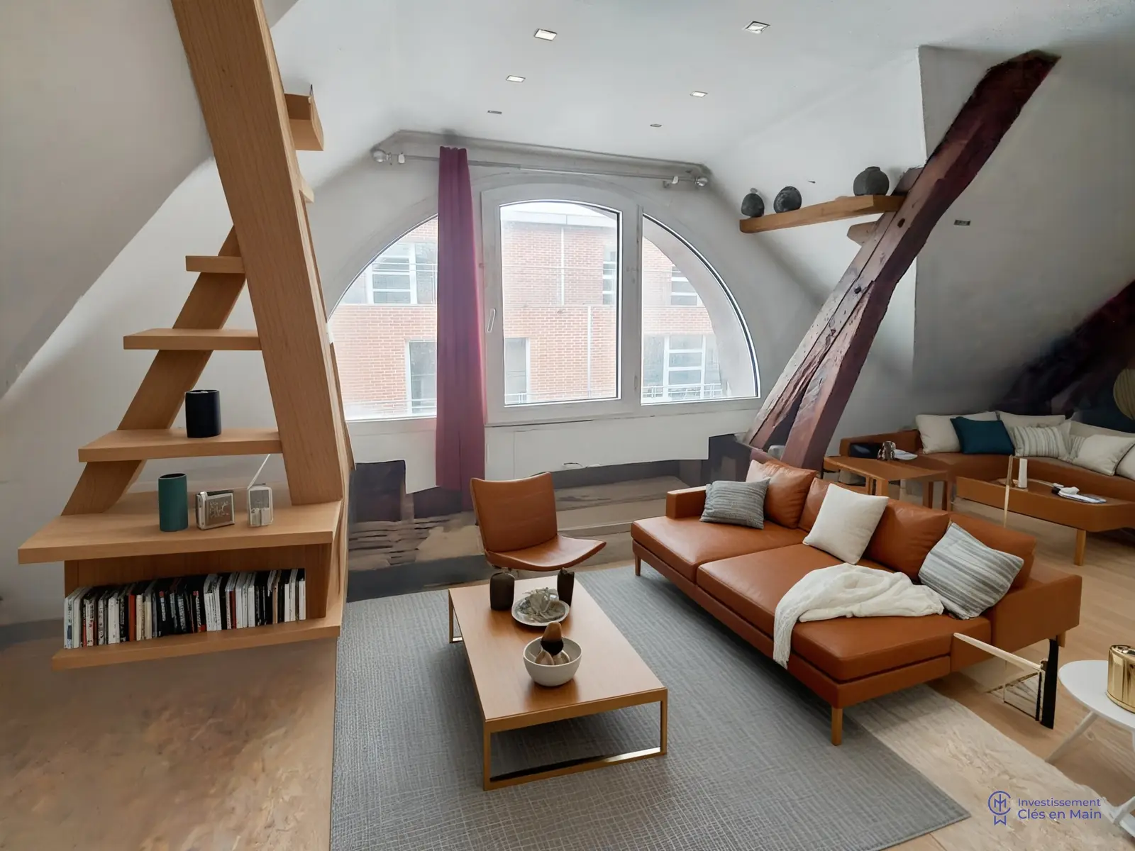 13 rue Cardon , 80000 Amiens — visuel 2