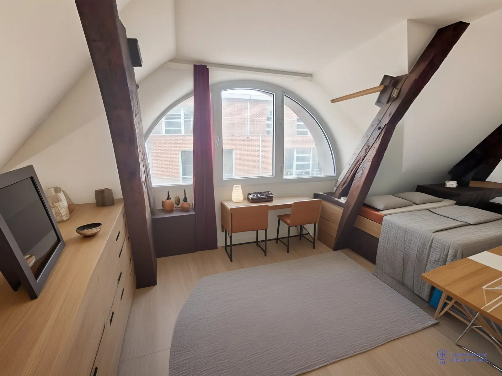 13 rue Cardon , 80000 Amiens — visuel 4