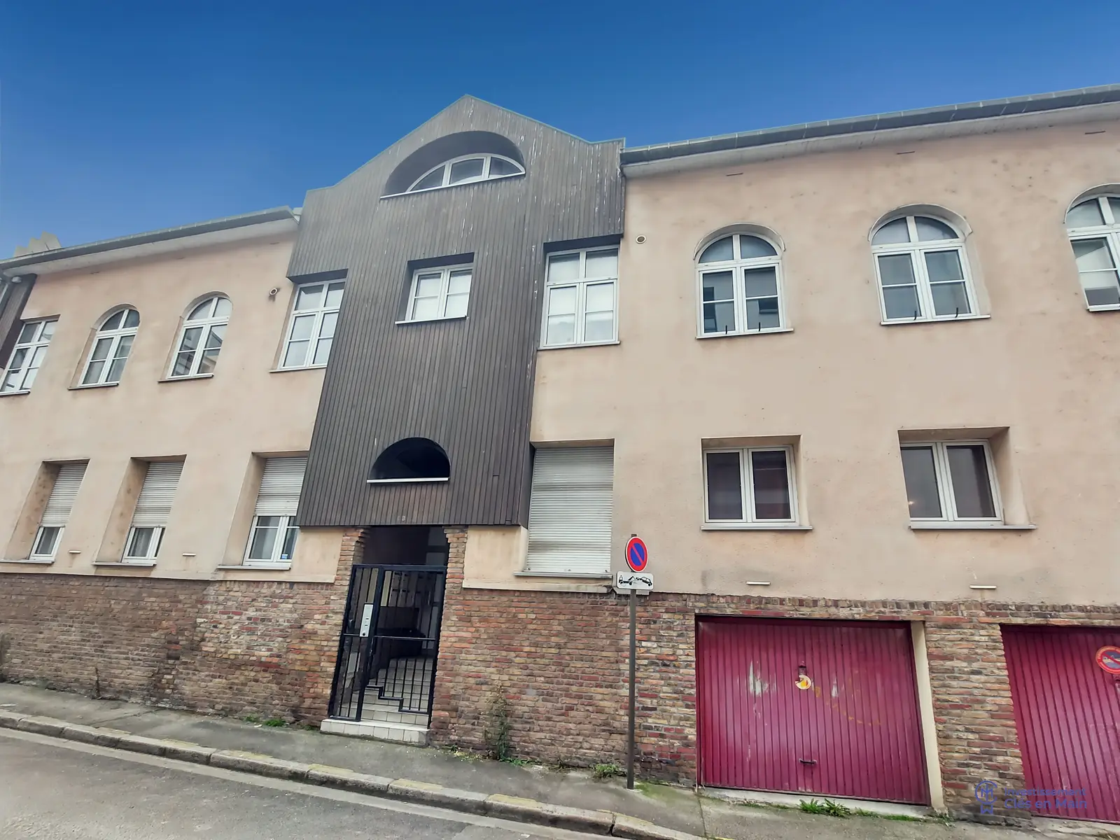 13 rue Cardon , 80000 Amiens — visuel 6