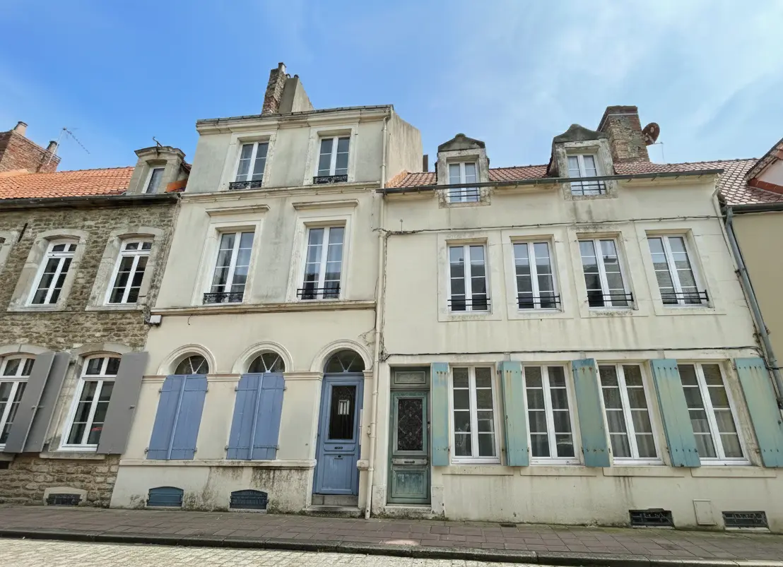 14-16 rue Saint Jean , 62200 Boulogne Sur Mer — visuel 6