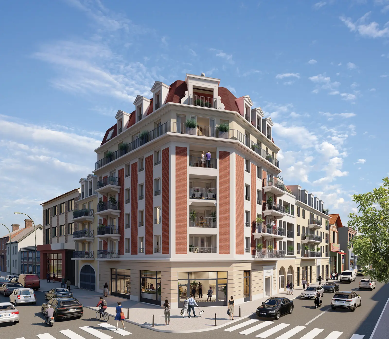 14 Barbusse — visuel 4