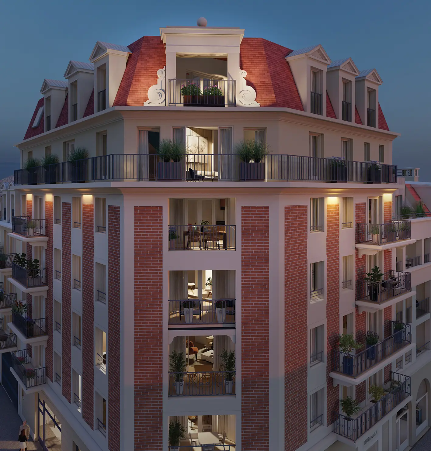 14 Barbusse — visuel 6