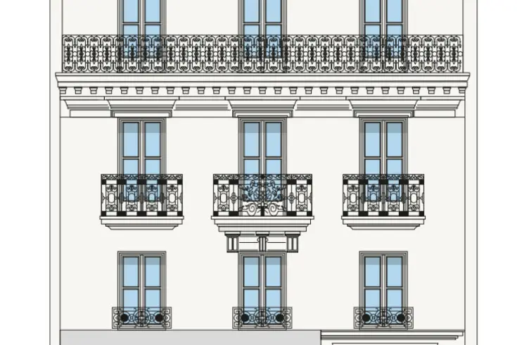 14 JEAN JAURES-CLICHY — visuel 2