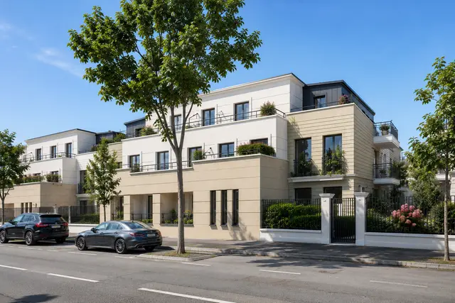 154 SAINT-MARC, visuel 1