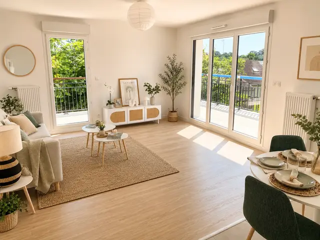 154 SAINT-MARC, visuel 3