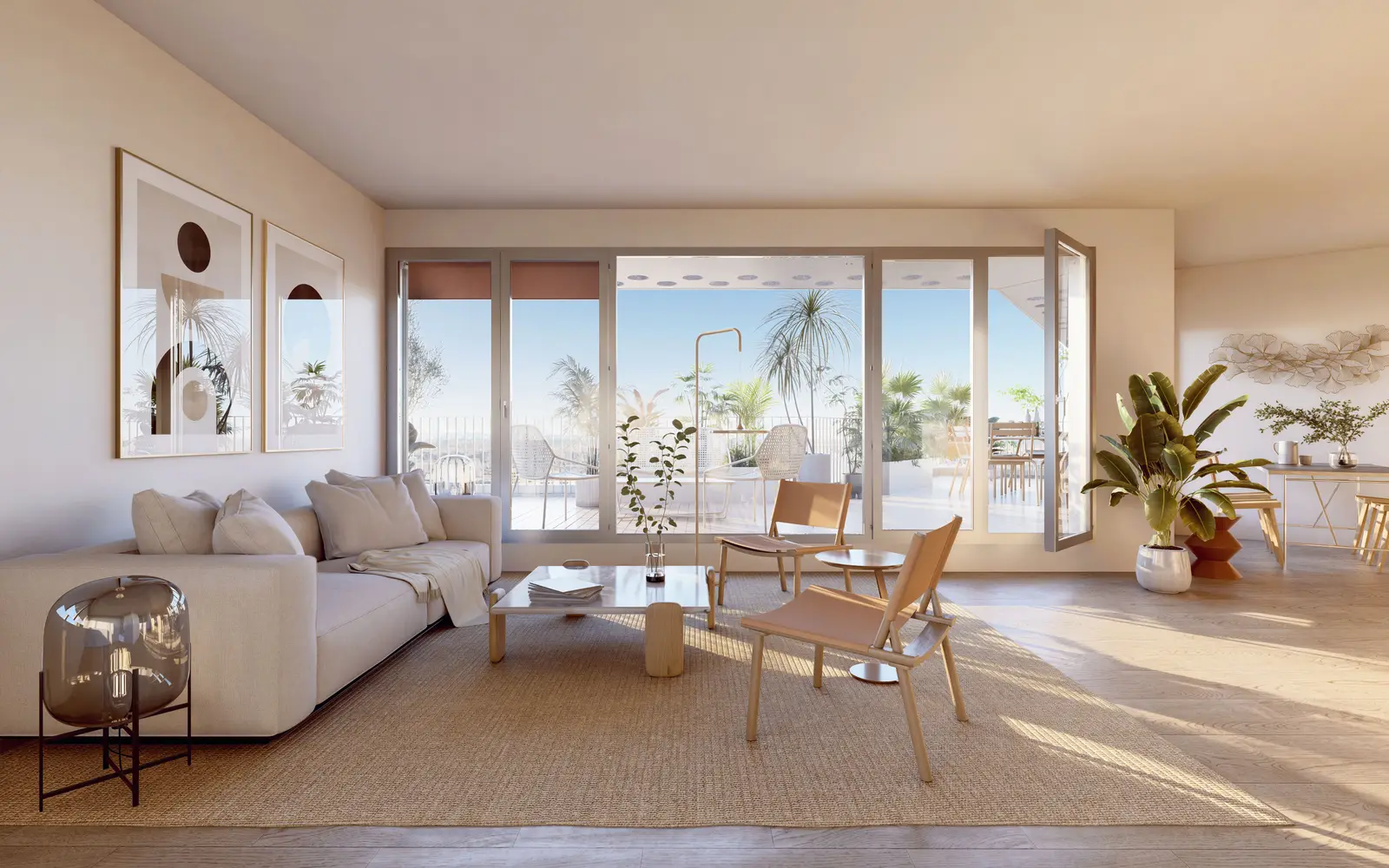167 Aragon — visuel 3