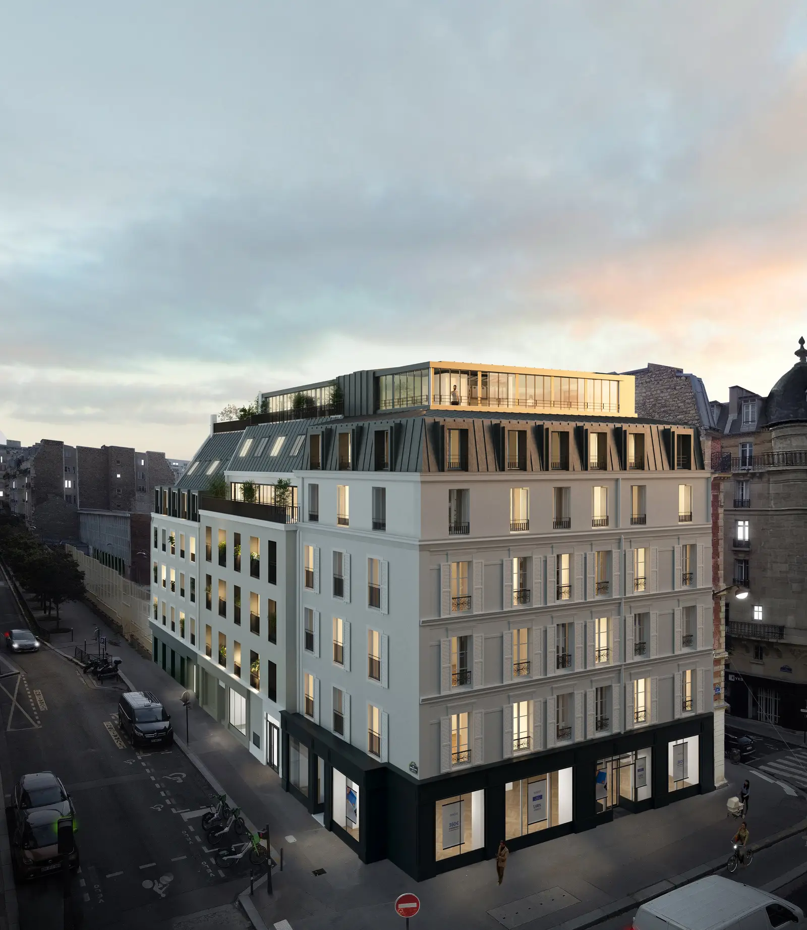 17 FAUBOURG — visuel 3