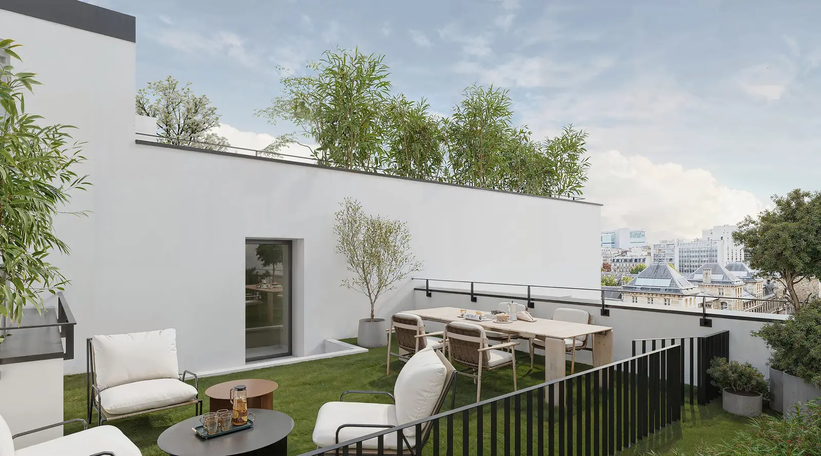 17 FAUBOURG — visuel 9
