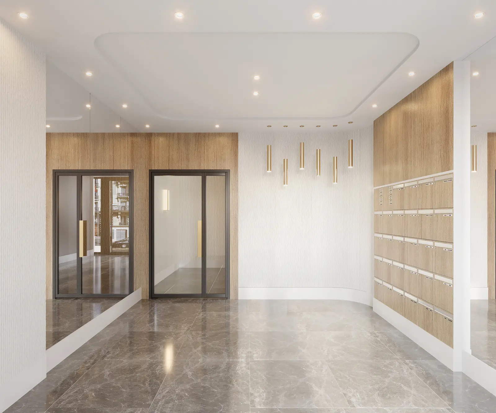 17 FAUBOURG — visuel 4