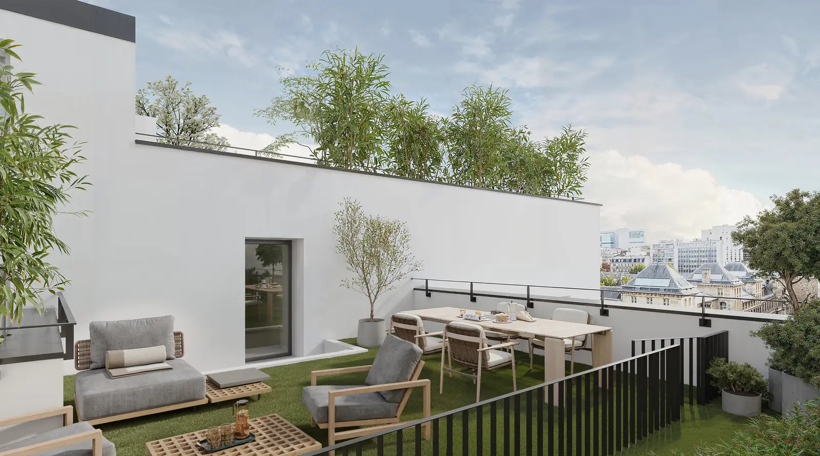 17 FAUBOURG — visuel 7