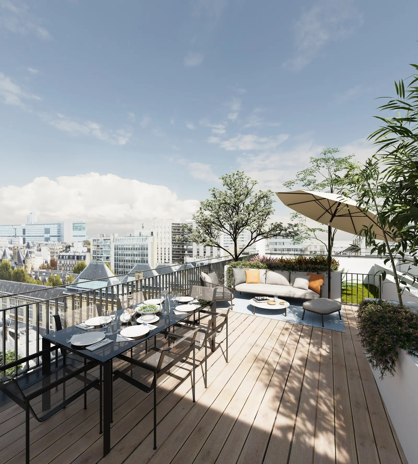 17 FAUBOURG — visuel 6