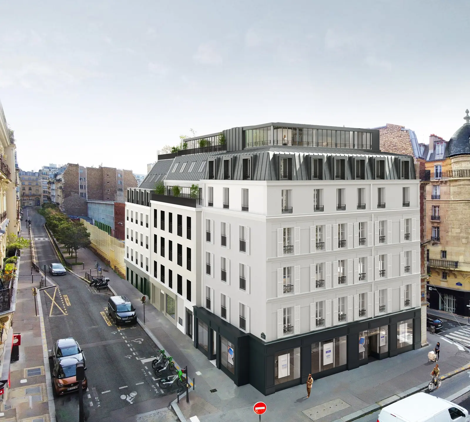 17 FAUBOURG — visuel 5