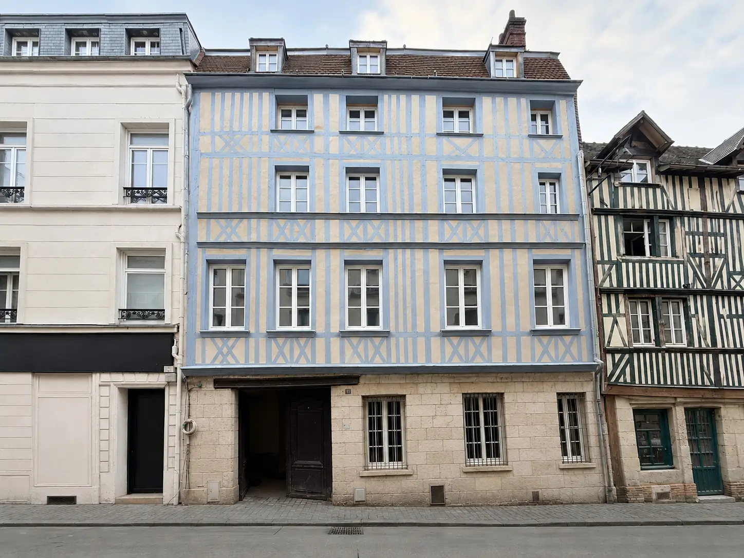 18 rue Étoupée  , 76000 Rouen — visuel 9