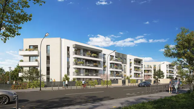21 SACLAY, visuel 1