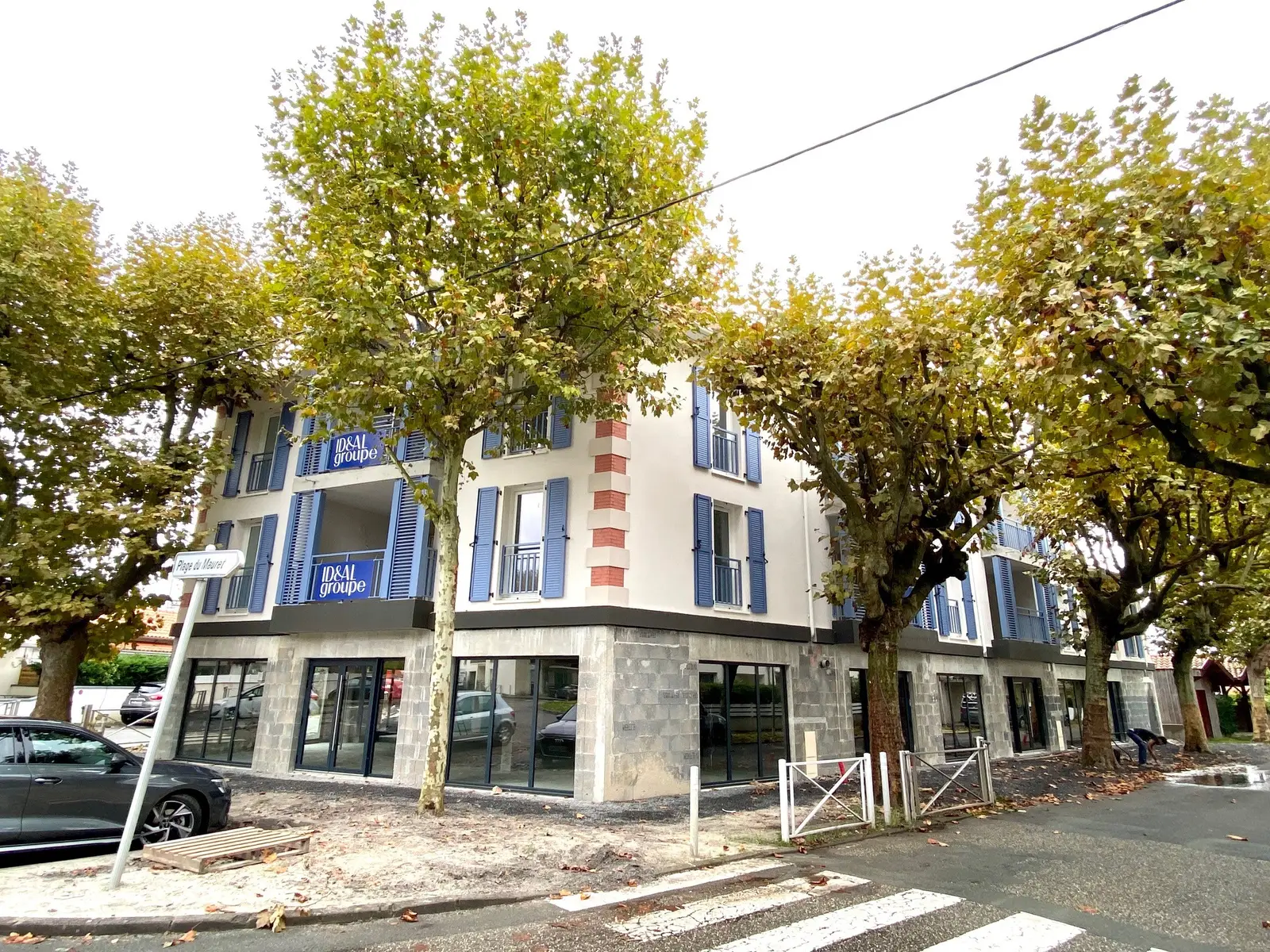 25 DEGRÉS — visuel 9