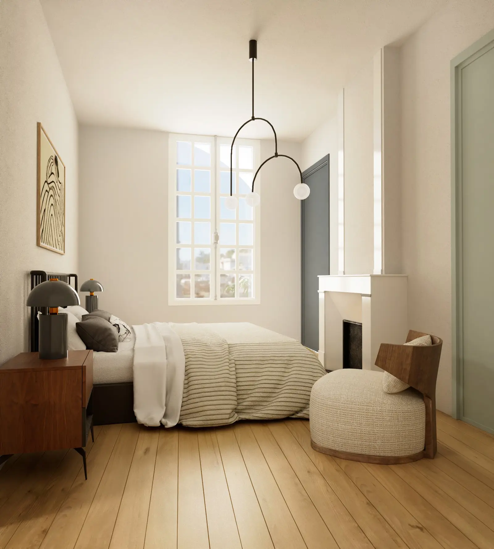 26 BIS RUE DE LA CONCORDE — visuel 2