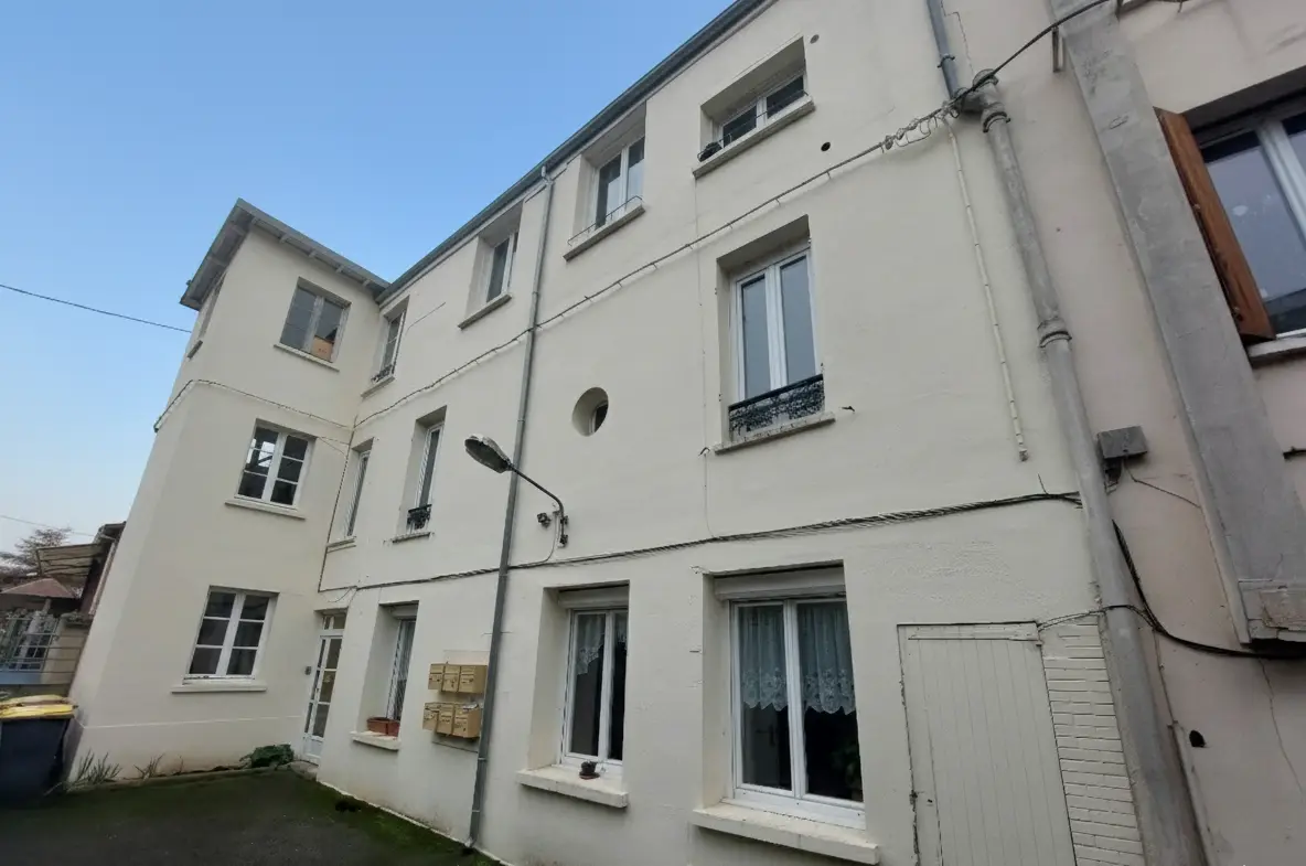 27 bis rue Jean Jaurès , 77130 Montereau Fault Yonne — visuel 6