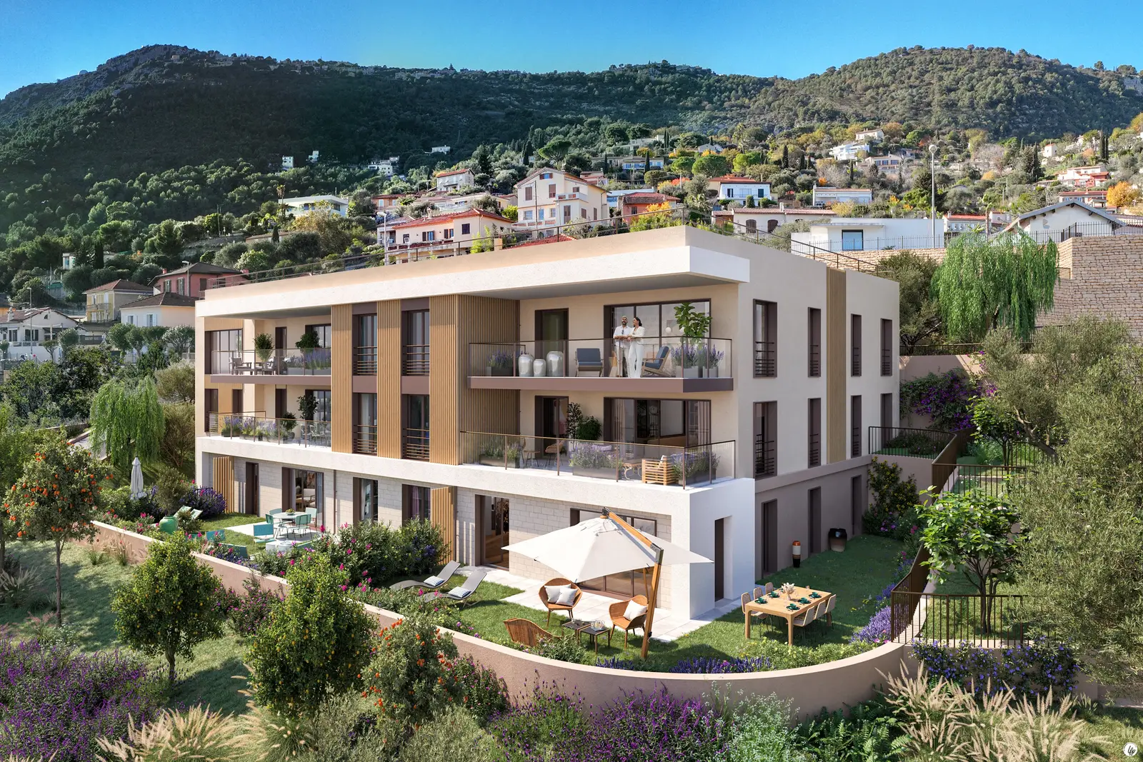 2915 AVENUE DU PRINCE RAINIER III — visuel 2