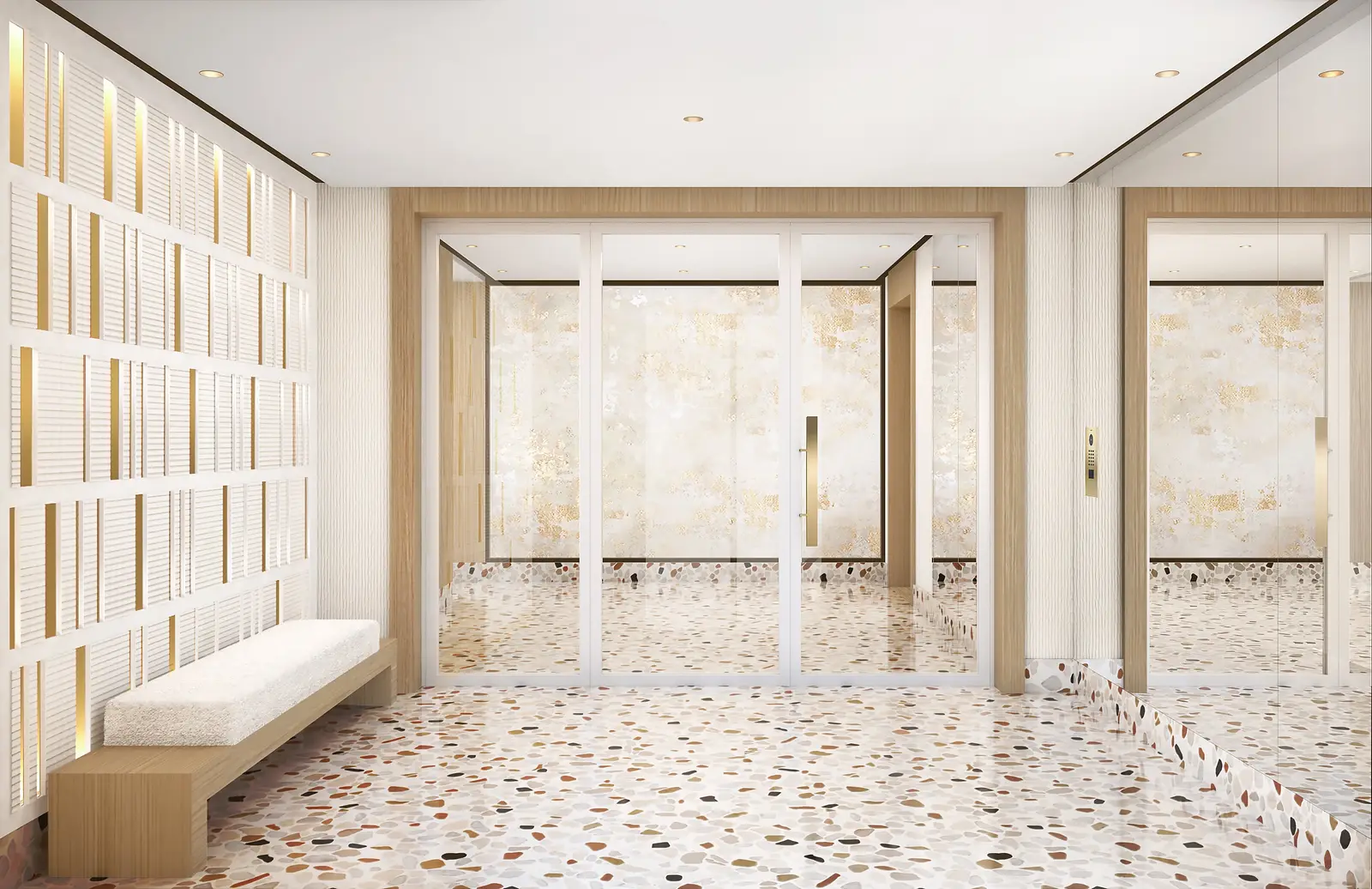 2915 AVENUE DU PRINCE RAINIER III — visuel 6