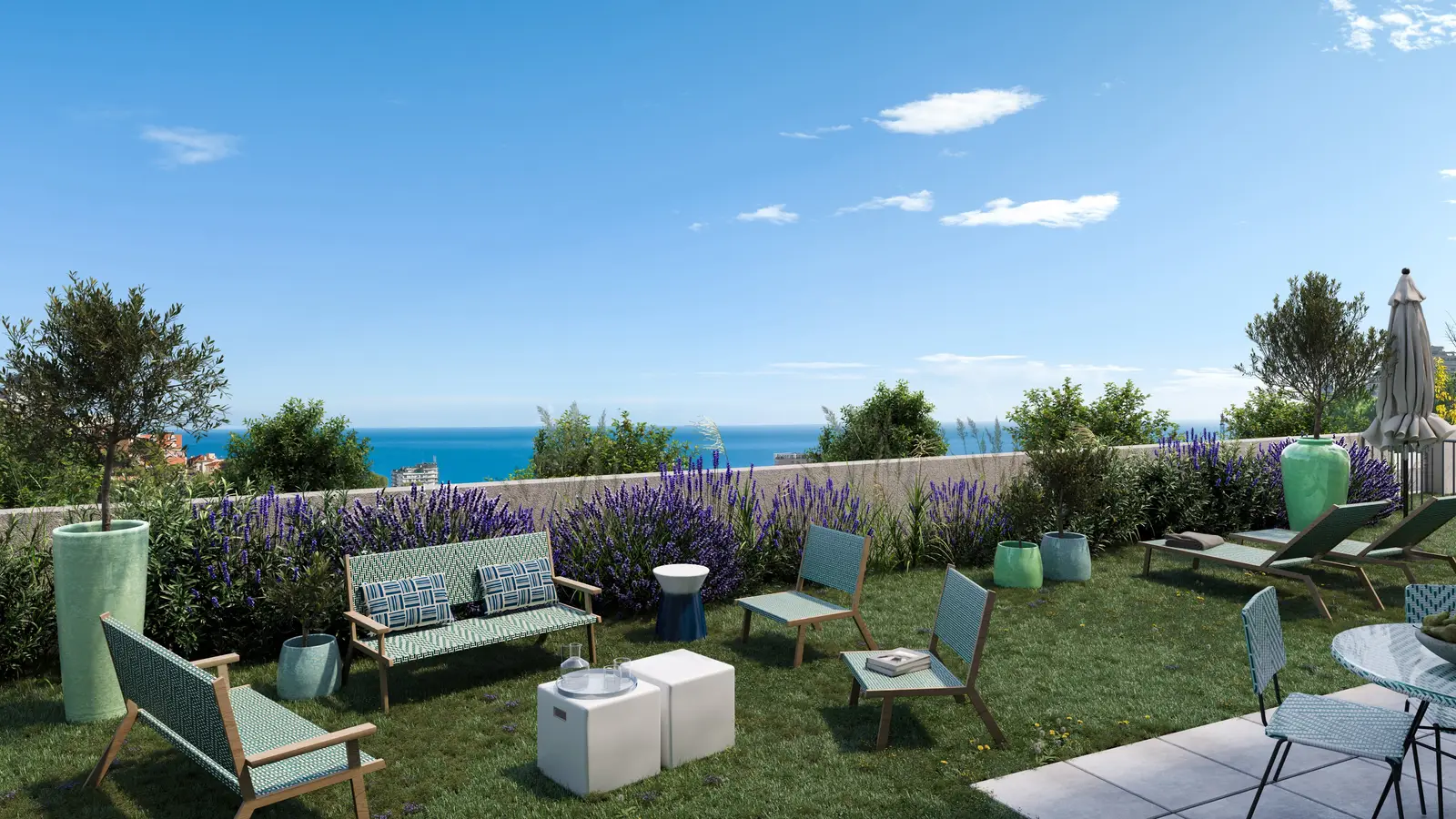 2915 AVENUE DU PRINCE RAINIER III — visuel
