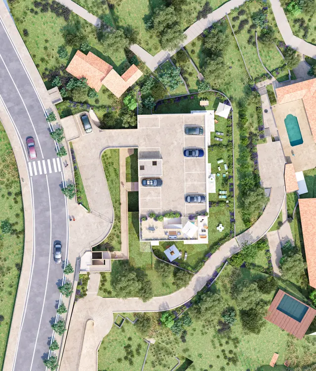 2915 Avenue du Prince Rainier III, visuel 3