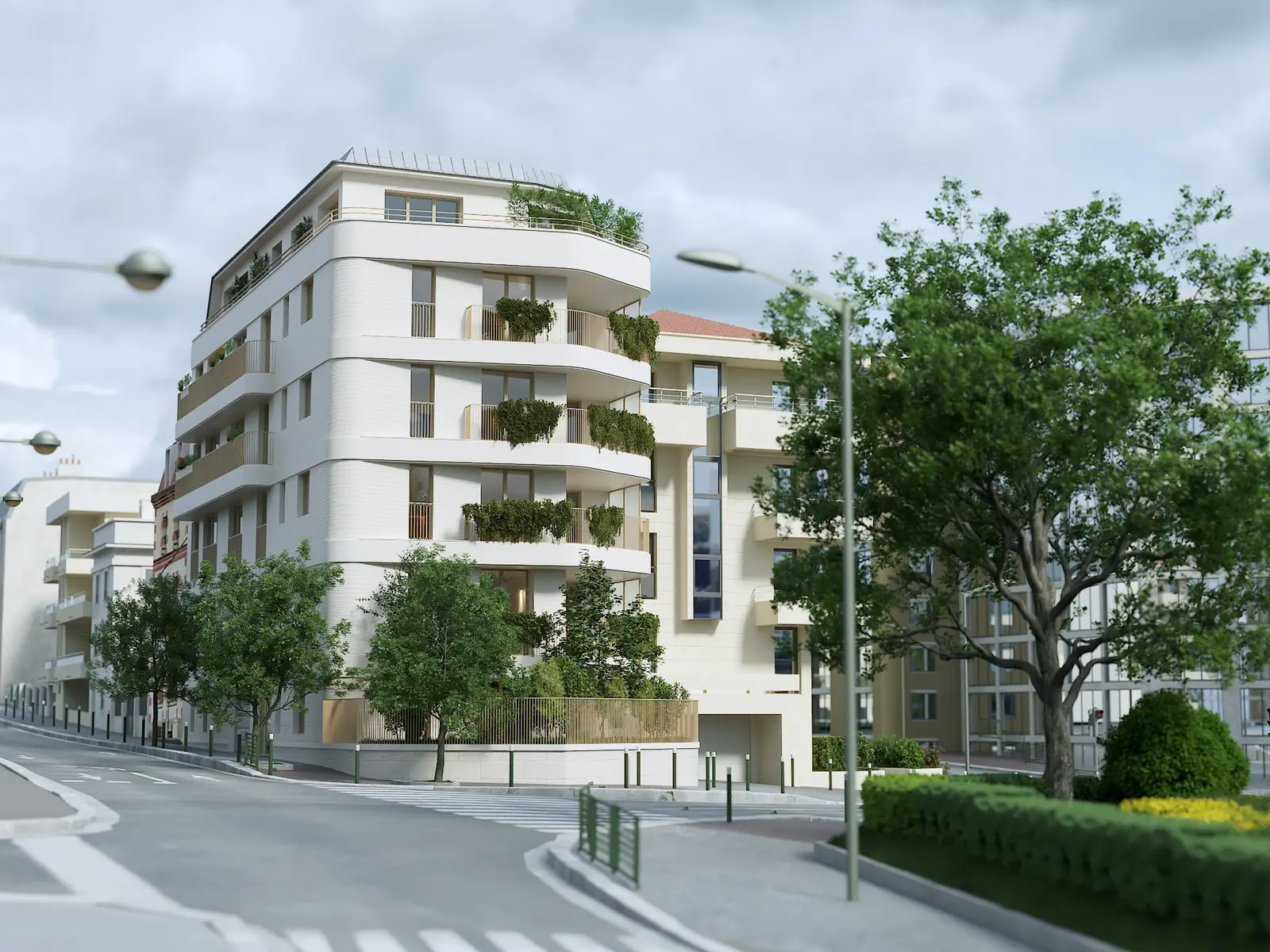 30 RUE MERLIN DE THIONVILLE — visuel