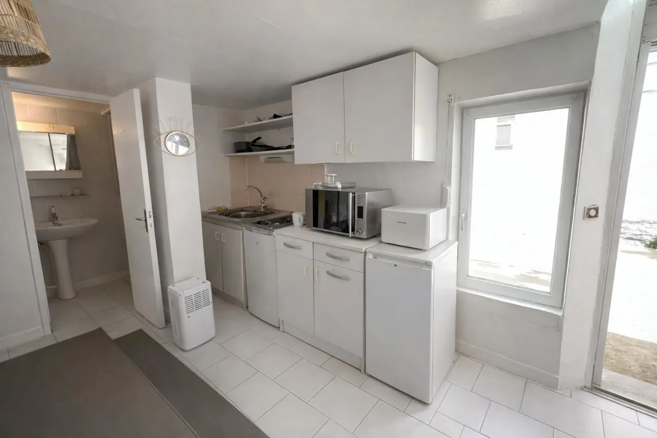 34 rue Parcheminerie , 49100 Angers — visuel 6