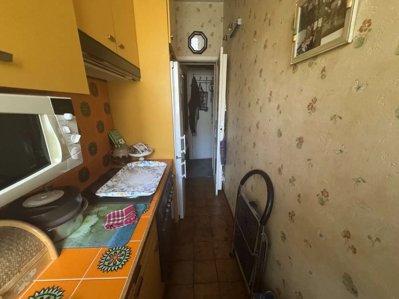 4 AVENUE PHILIPPE AUGUSTE — visuel 6