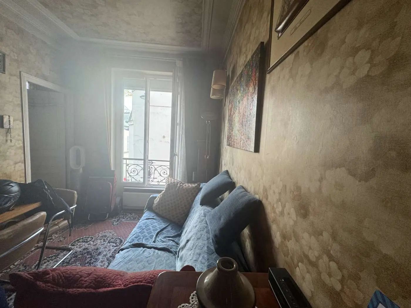 4 AVENUE PHILIPPE AUGUSTE — visuel 3