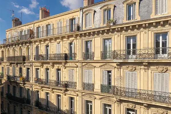 4 RUE DES TROIS ROIS (MARSEILLE) — visuel 2