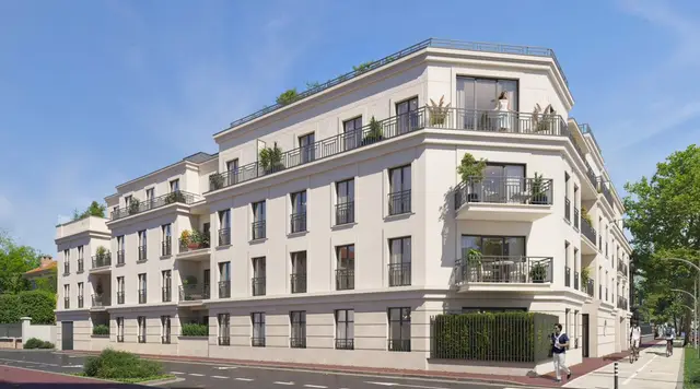 40 Avenue Foch, visuel 1