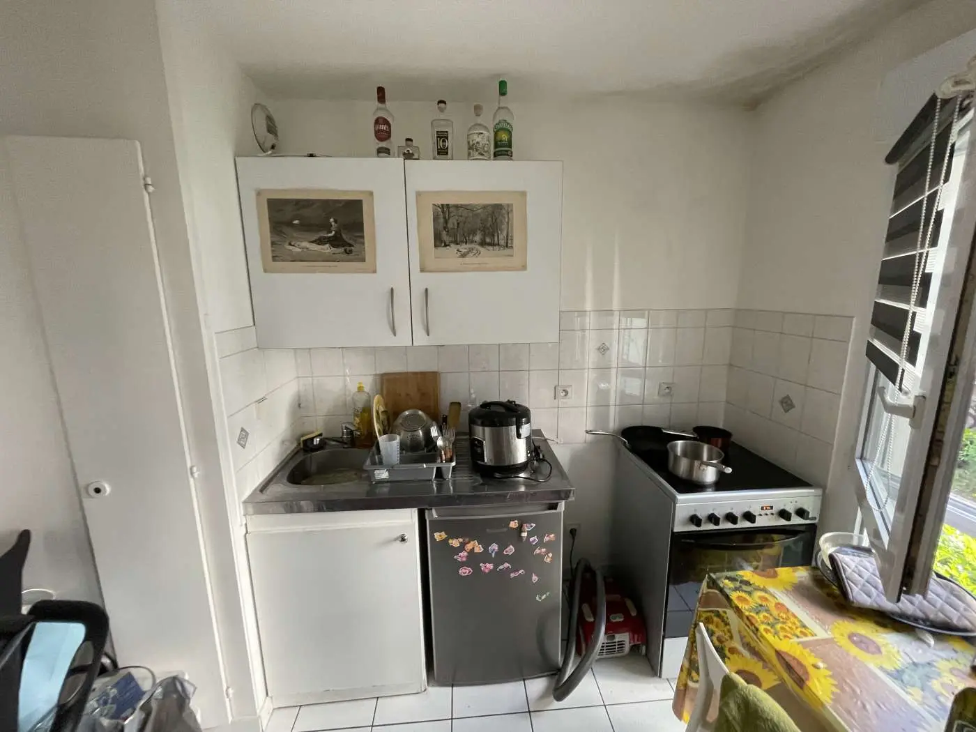 42 Rue du Faubourg de Saverne — visuel 2