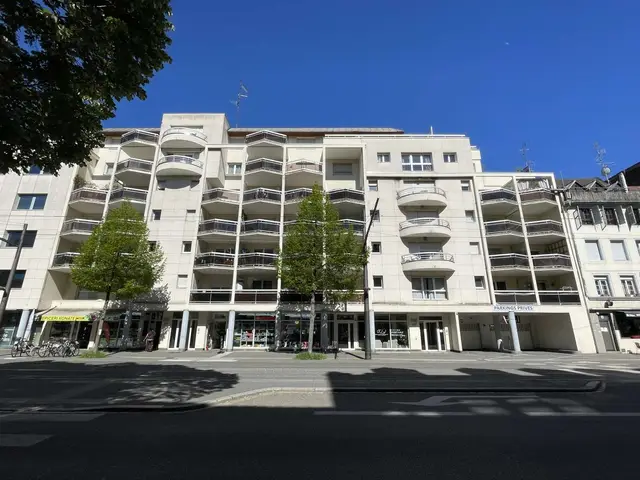42 Rue du Faubourg de Saverne, visuel 1