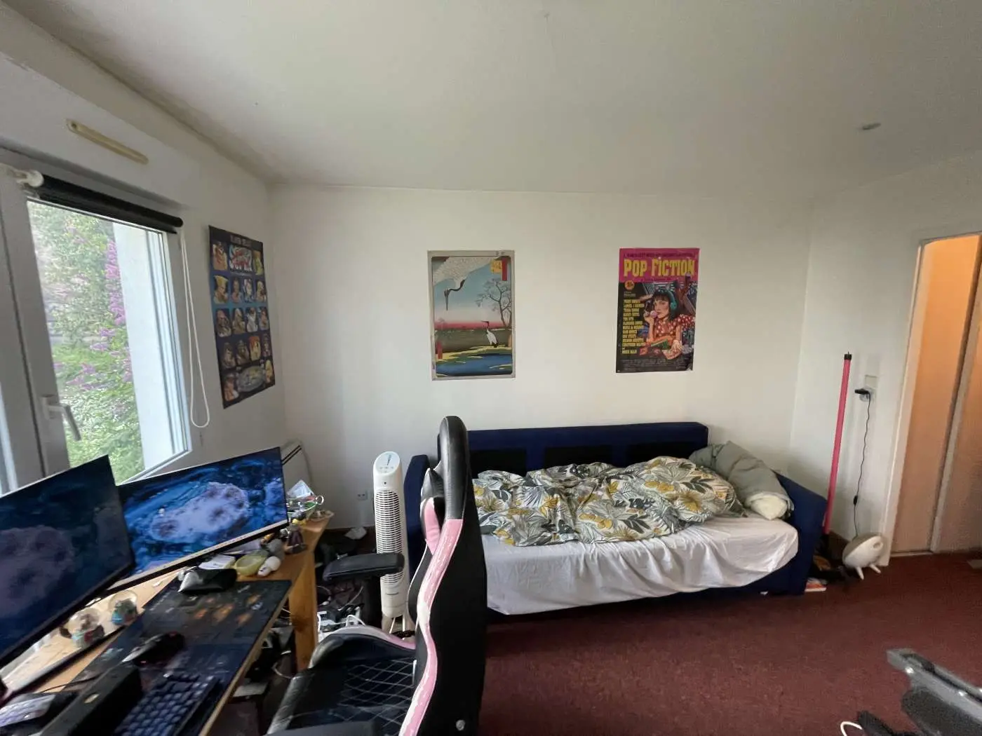 42 Rue du Faubourg de Saverne — visuel 3