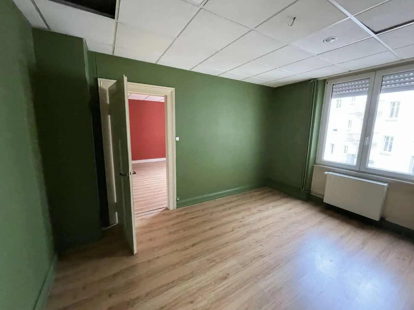 47 Boulevard d'Anvers — visuel 4