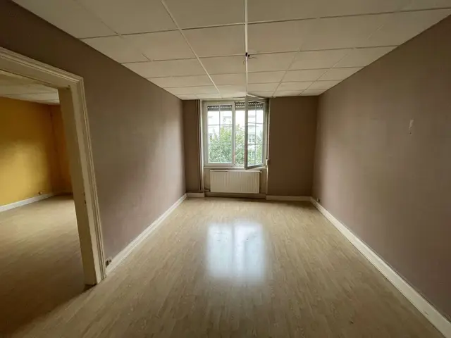 47 Boulevard d'Anvers, visuel 2