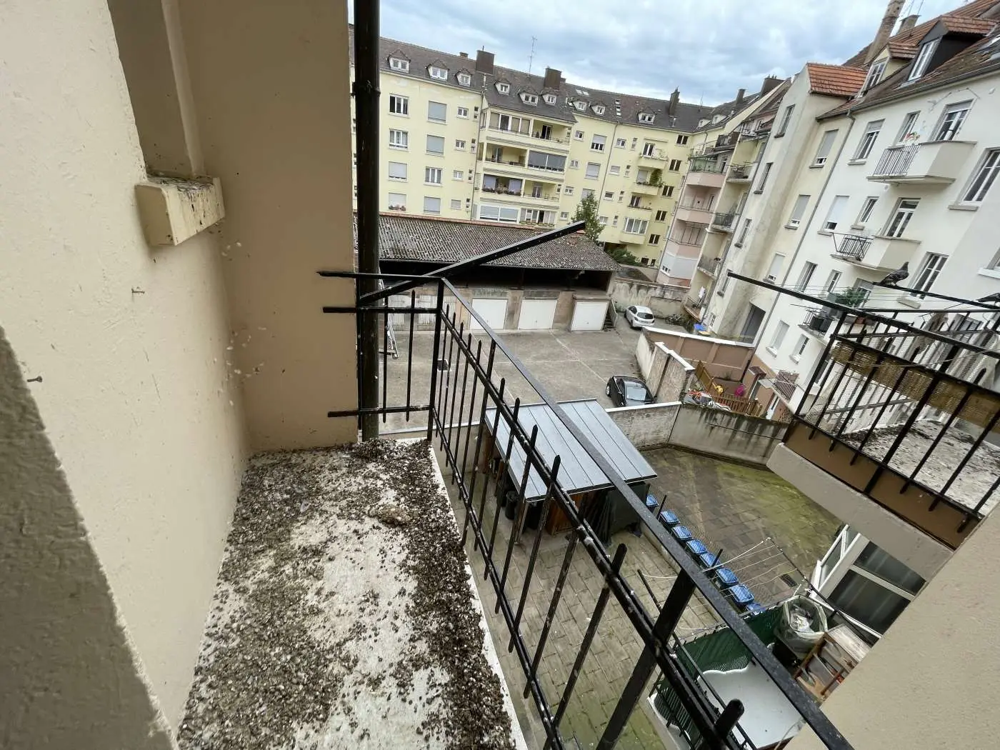 47 Boulevard d'Anvers — visuel 9