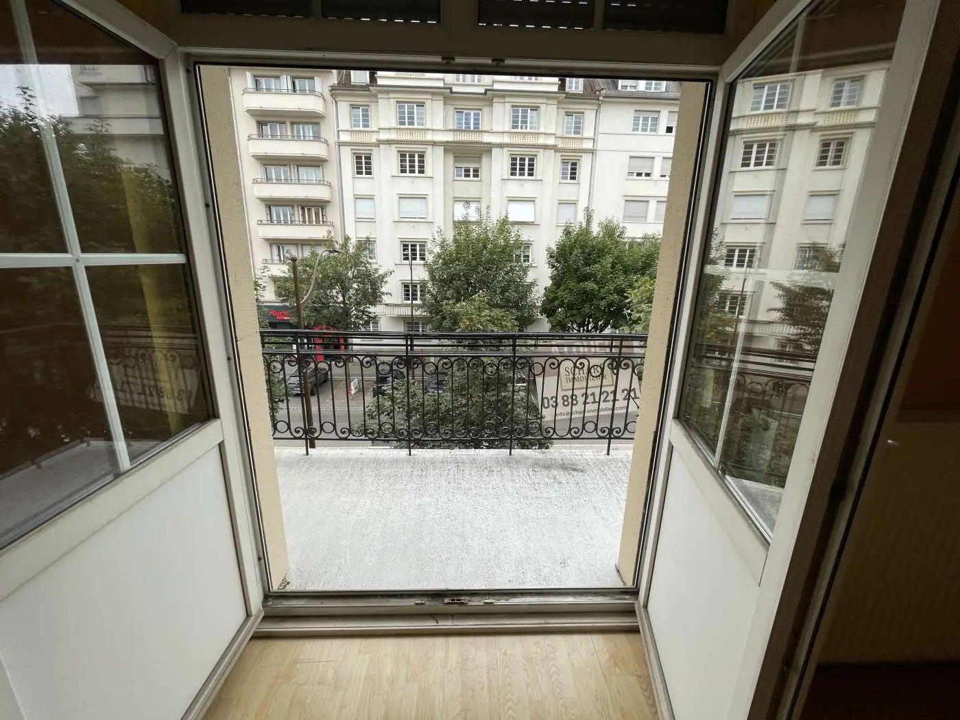47 Boulevard d'Anvers — visuel 8