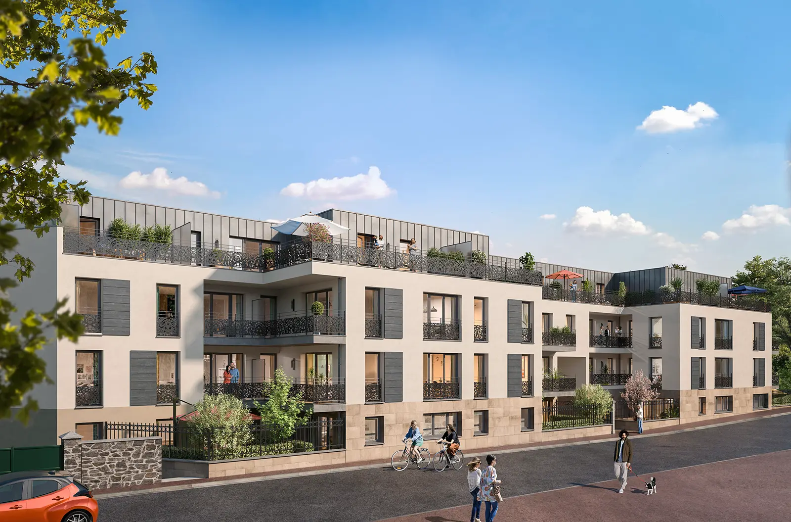 48 DOUMER — visuel