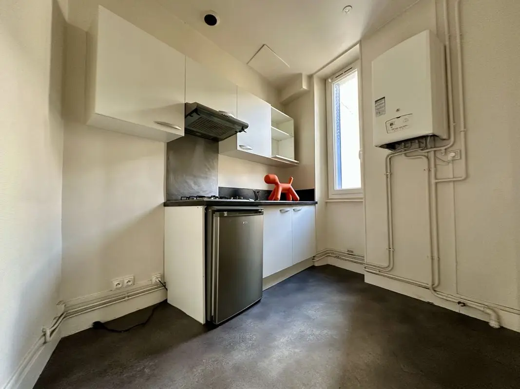 55 BOULEVARD JEAN JAURES — visuel 6